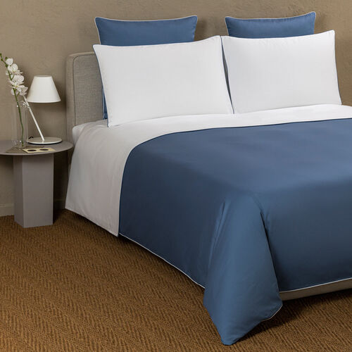 slide 4 Greenwich Duvet Cover