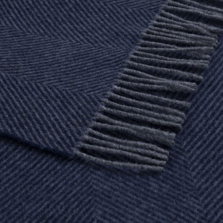 slide 3 Essential Chevron Plaid