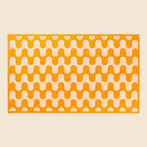 slide 3 Modernism Throw