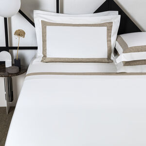 slide 2 Breeze Border Sheet Set