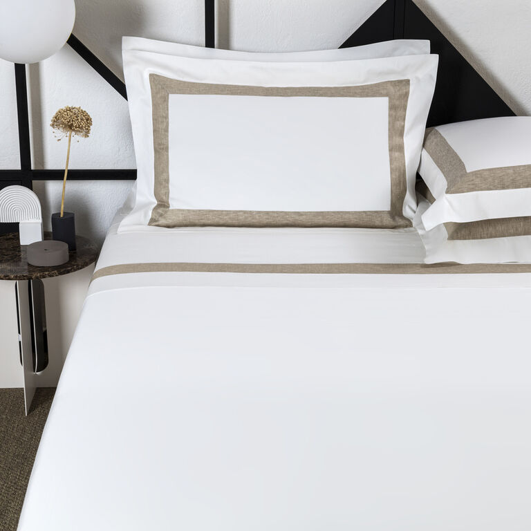 slide 2 Breeze Border Sheet Set