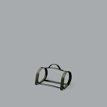 Otello Throw Holder
