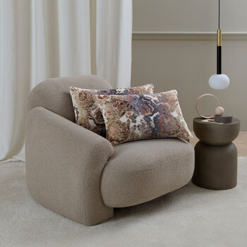 Collector Decorative Cushion Cover