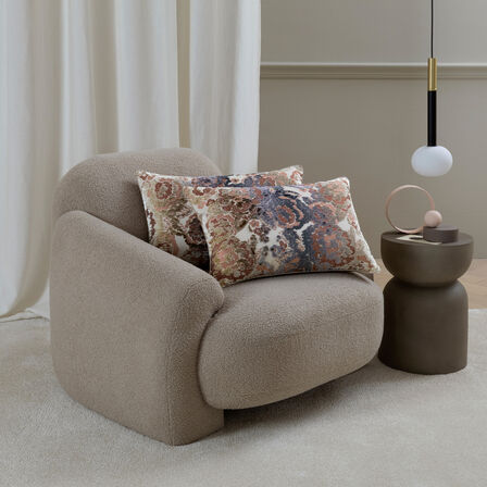 Collector Decorative Cushion Cover