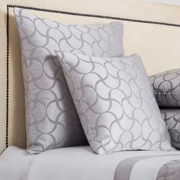 Luxury Tile Decorative Pillow