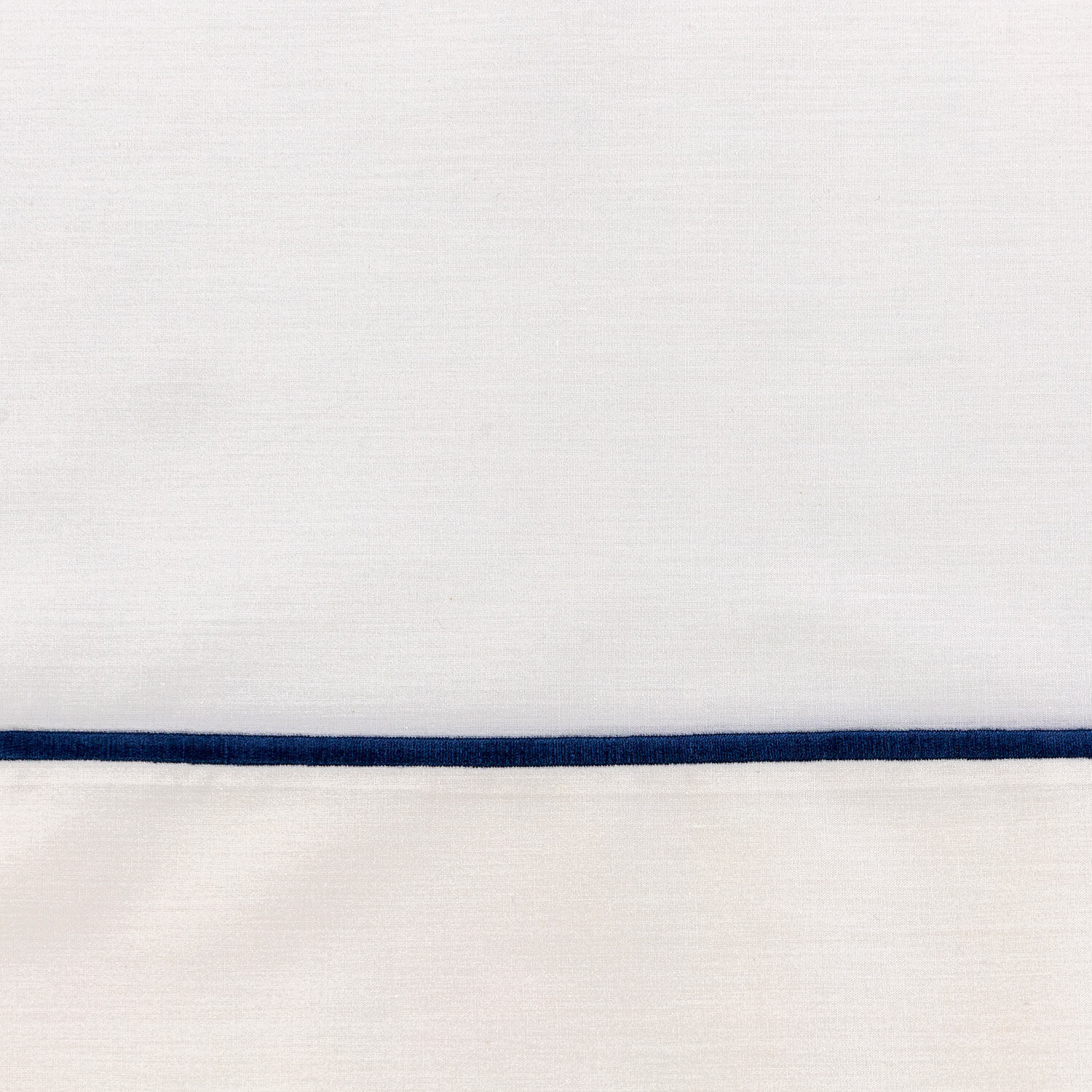 Contemporary Percale Sheet Set Frette