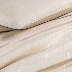 slide 5 Lunar Duvet Cover