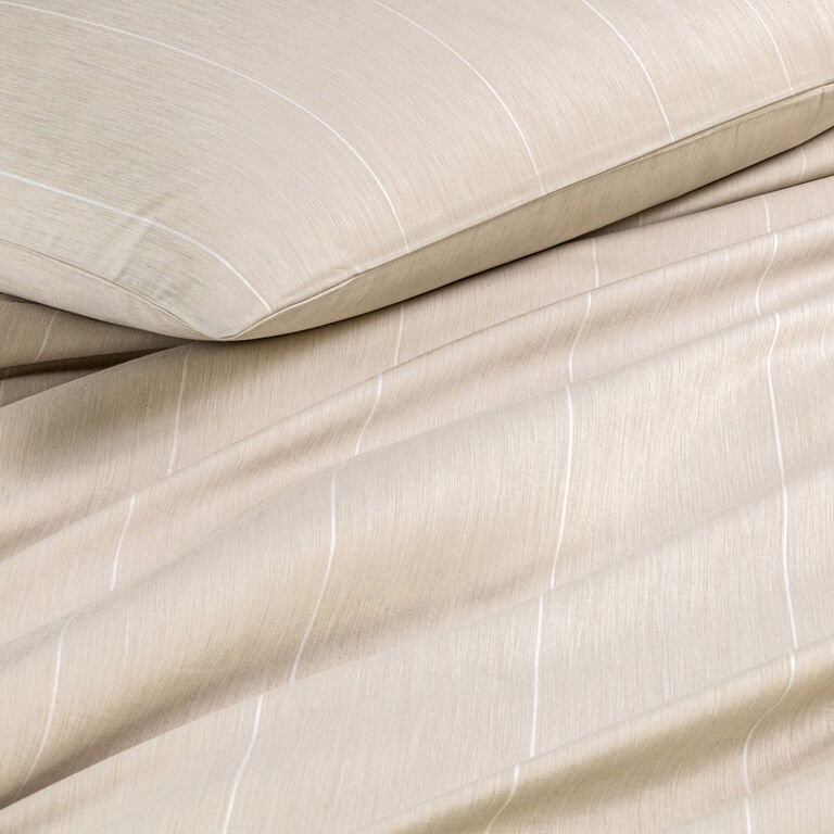 slide 5 Lunar Duvet Cover