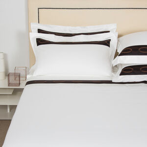 slide 2 Chains Border Sheet Set