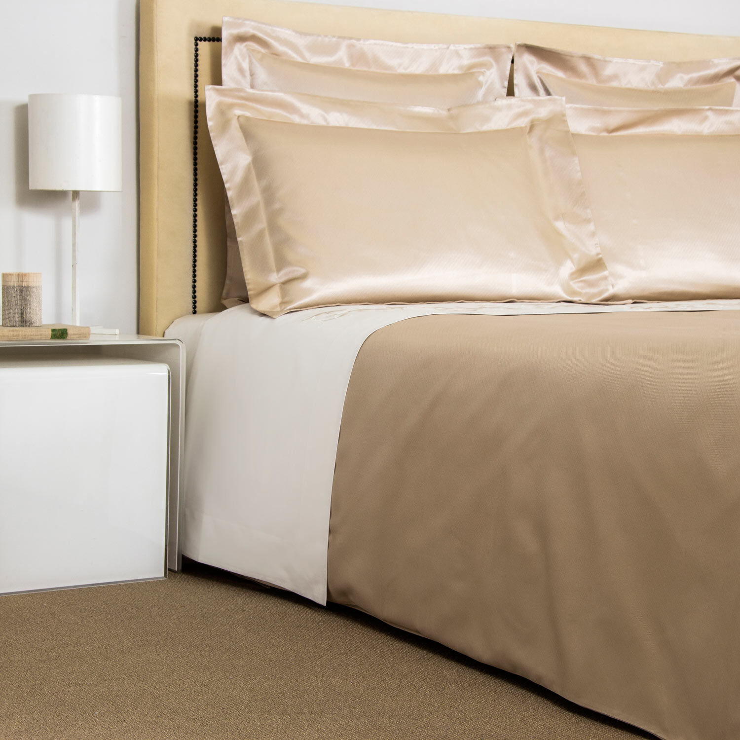 Twill Duvet Cover