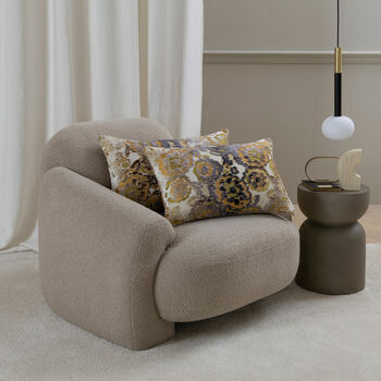 Collector Decorative Cushion Cover