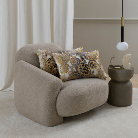 Collector Decorative Cushion Cover