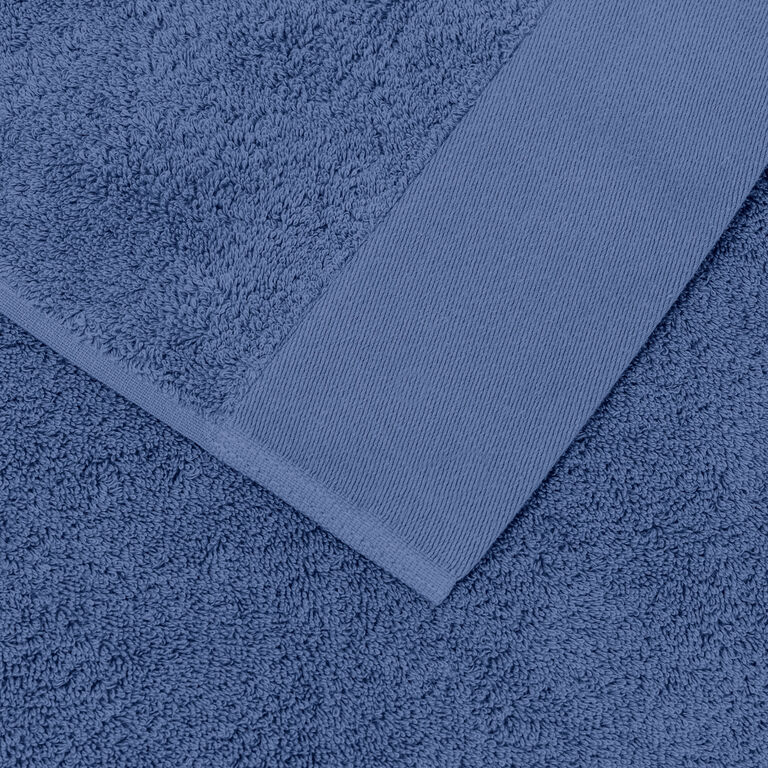 slide 2 Eternity Towel Set