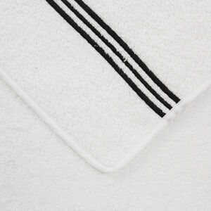 slide 2 Triplo Bourdon Guest Towel