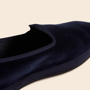 Voyage Loafer - Men