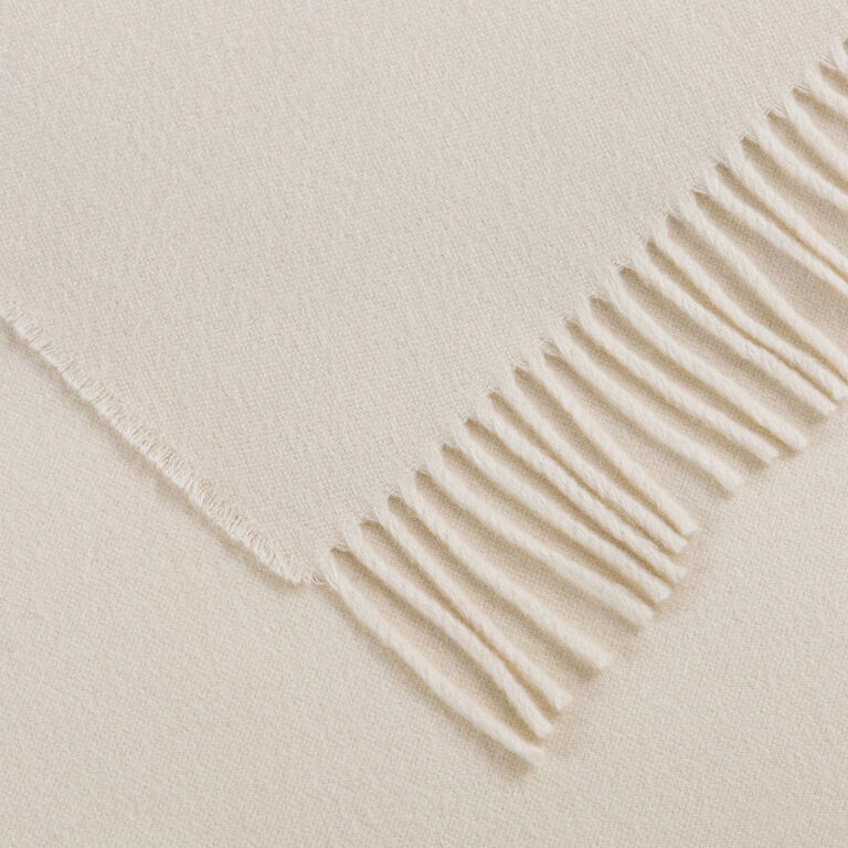 slide 3 Pure Cashmere Throw
