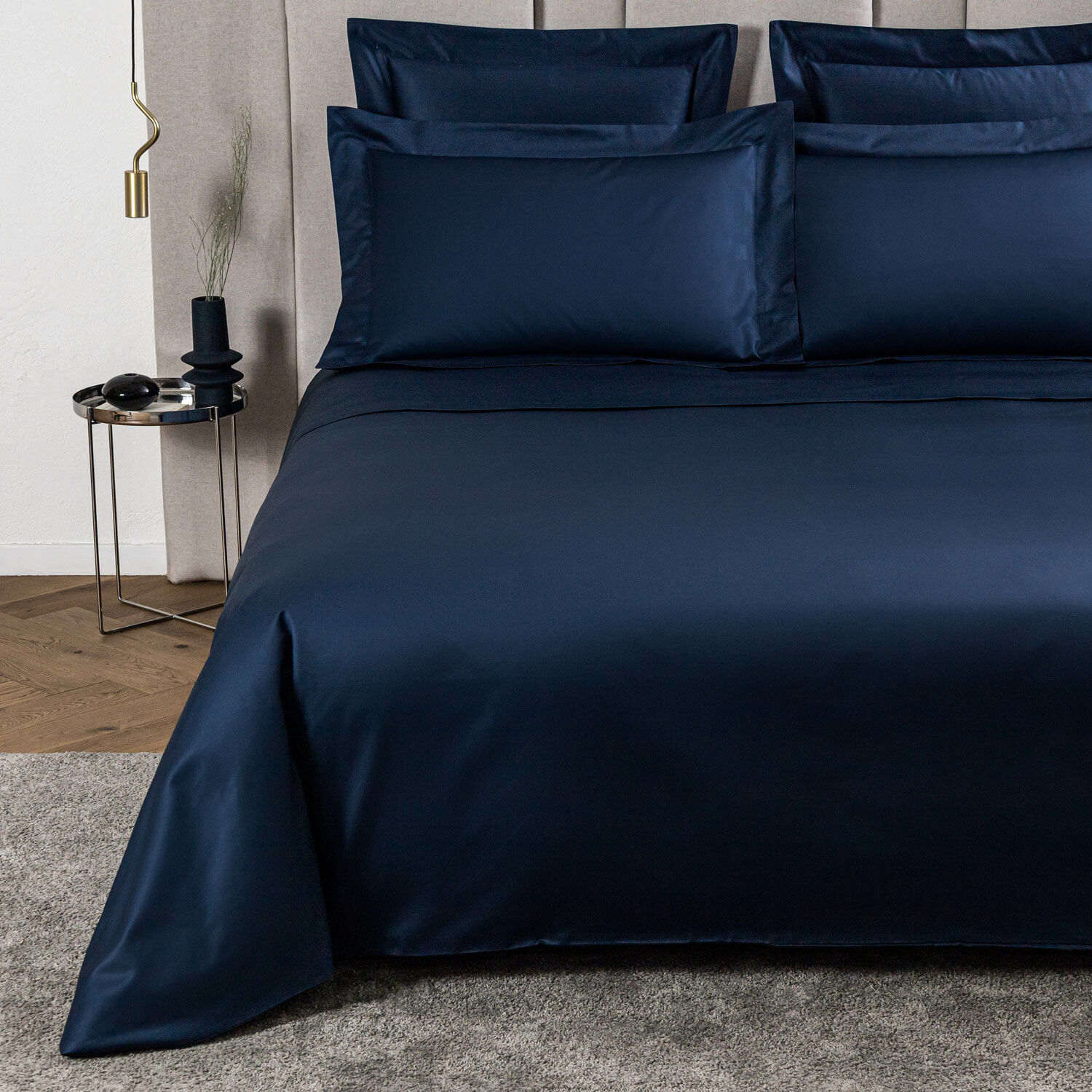 Across Duvet Cover