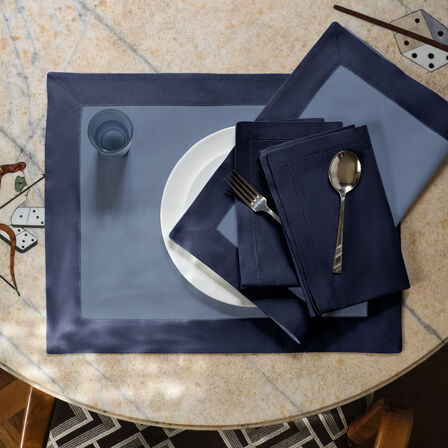 Artistry Ajour Placemats and Napkins Set
