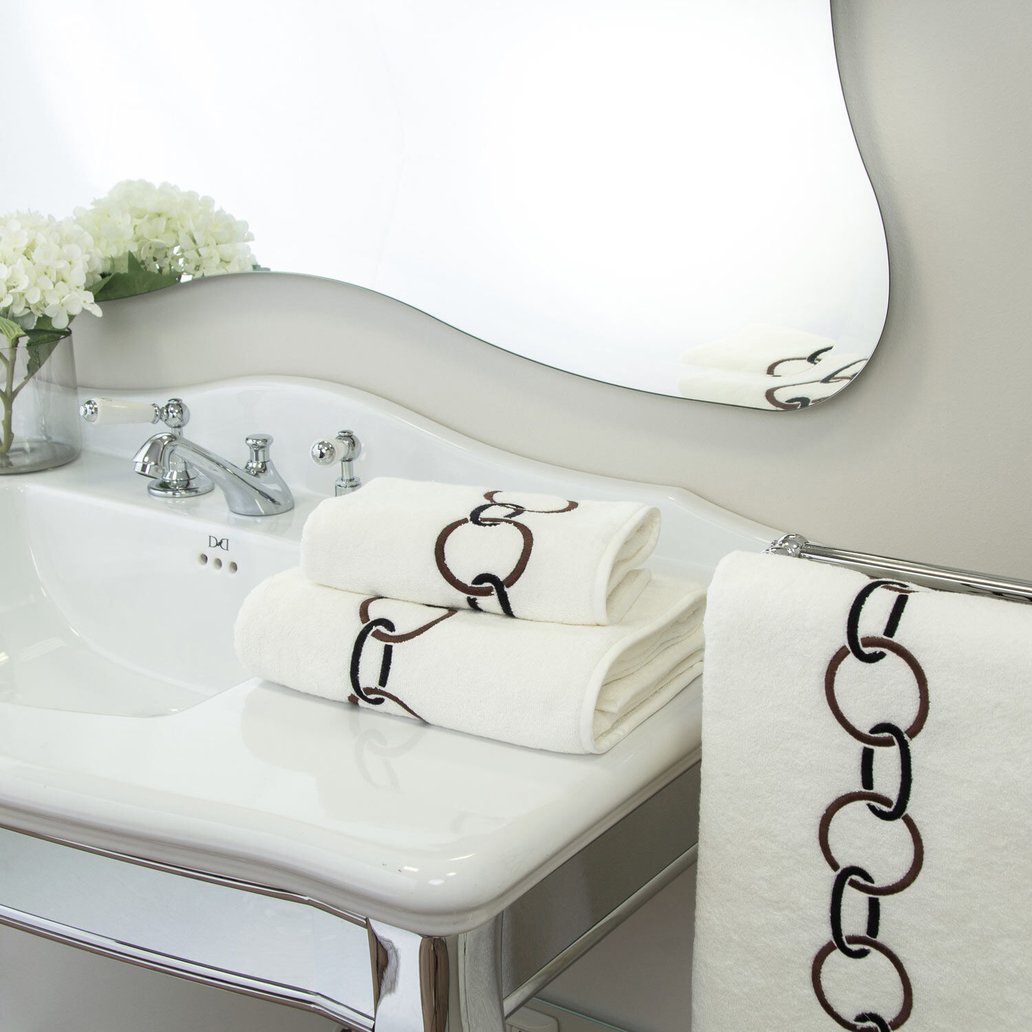 Frette hotsell towels outlet