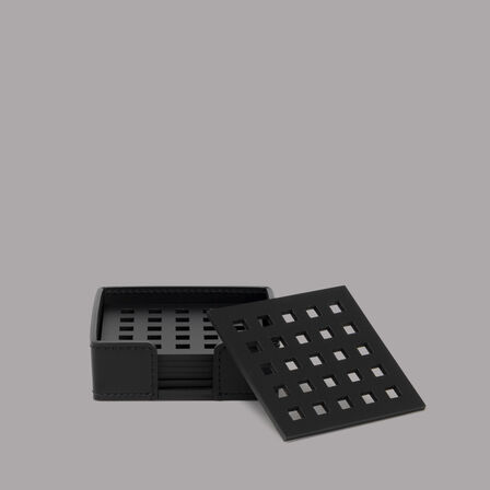 Cubo Coaster Set
