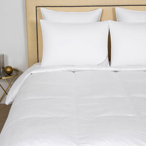 slide 1 Cortina Warm Down Duvet Filler