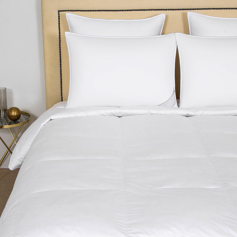 slide 1 Cortina Warm Down Duvet Filler