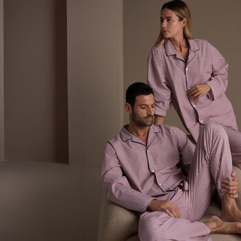 Passage Poplin Pyjama