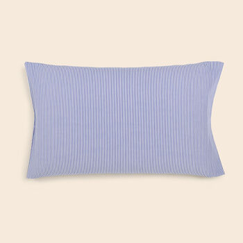 Passage Poplin Pillowcase