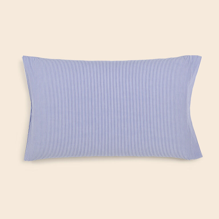 slide 2 Passage Poplin Pillowcase