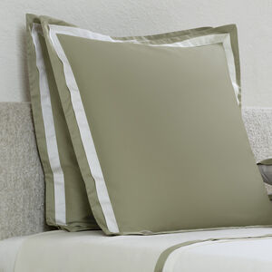 slide 2 Pliant Euro Sham