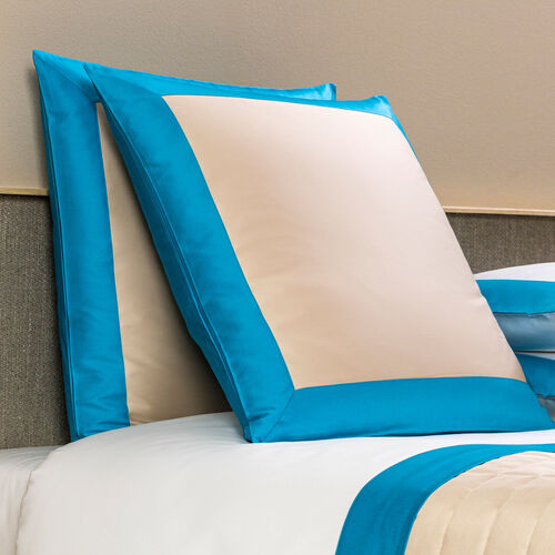 Rectangular Euro Pillowcase