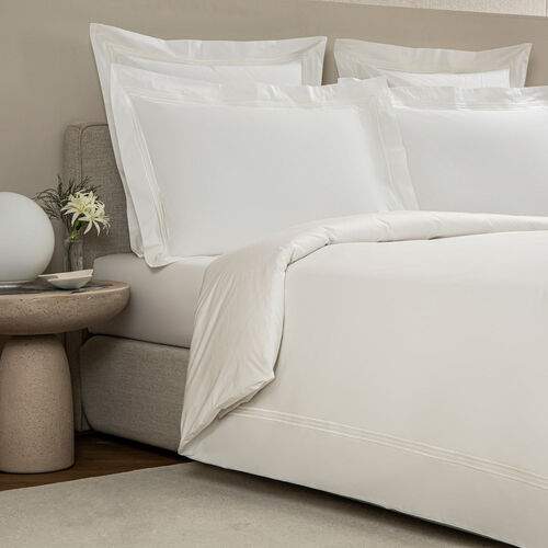 Triplo Bourdon Duvet Cover