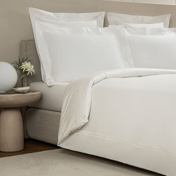 Triplo Bourdon Duvet Cover