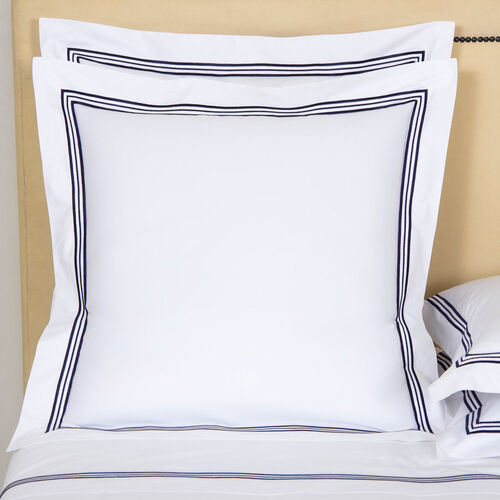 Triplo Bourdon Euro Sham