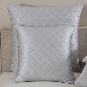 slide 1 Luxury Lozenge Decorative Pillow Cover