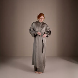 slide 2 Cascade Robe