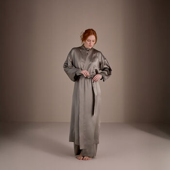 Cascade Robe