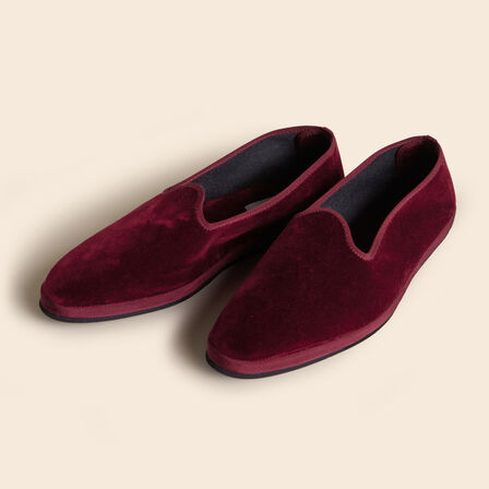 Voyage Loafer - Women