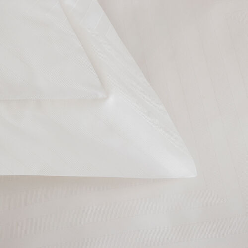 Herringbone Duvet Cover