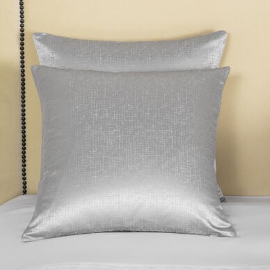 Luxury Glowing Weave Decorative Pillow image