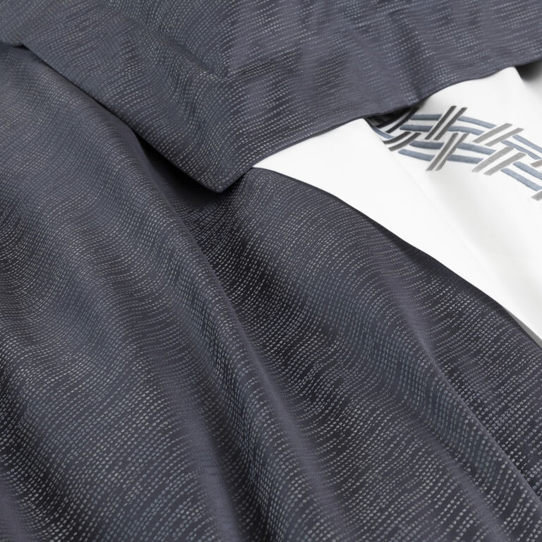 slide 4 Rays Duvet Cover