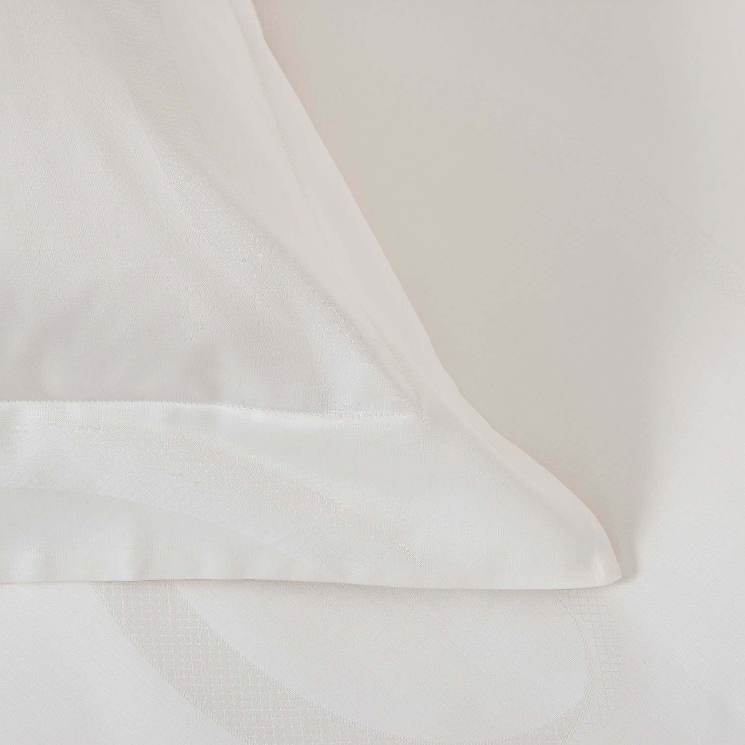 Ribbons Duvet Cover