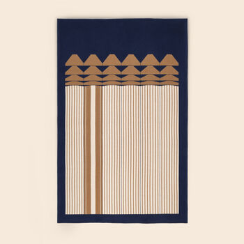 Deco Throw 002