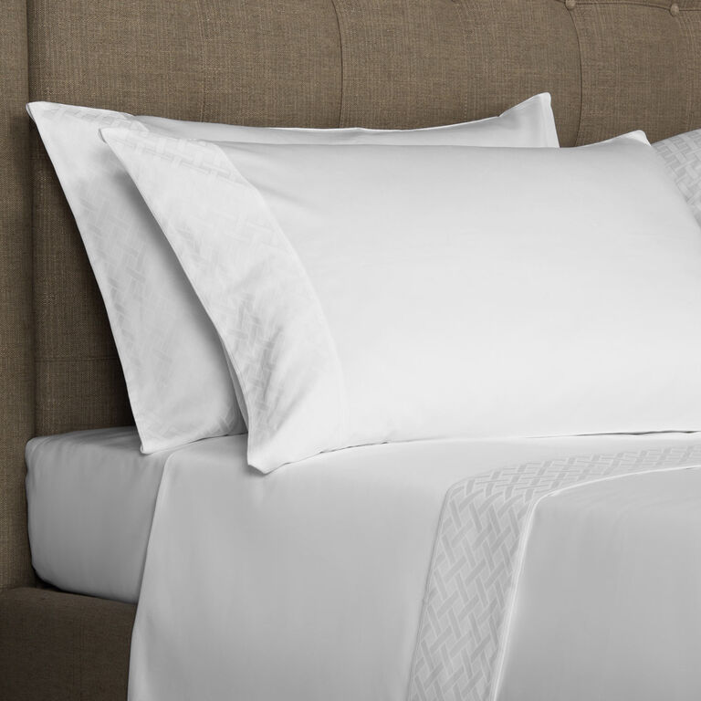 slide 2 Savona Pillowcase Set