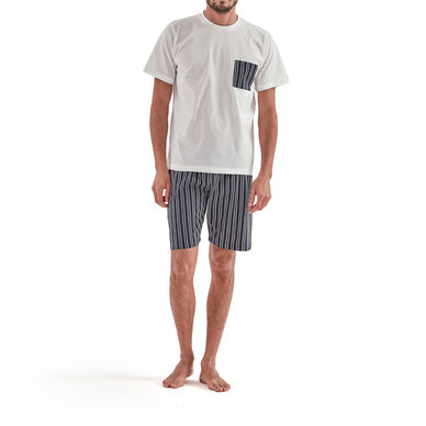 Akin Long Pijama