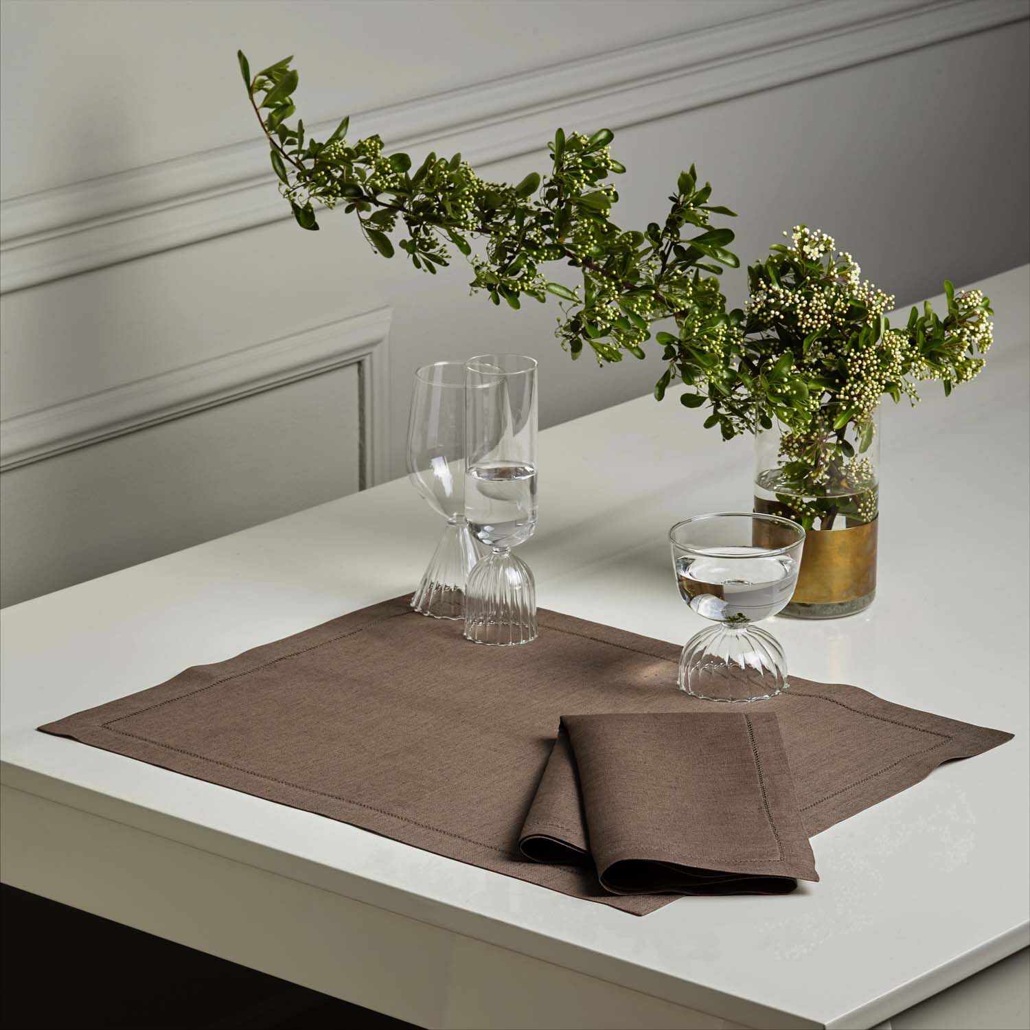 Convivium Placemat