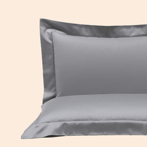 slide 5 Leisure Sateen Sham