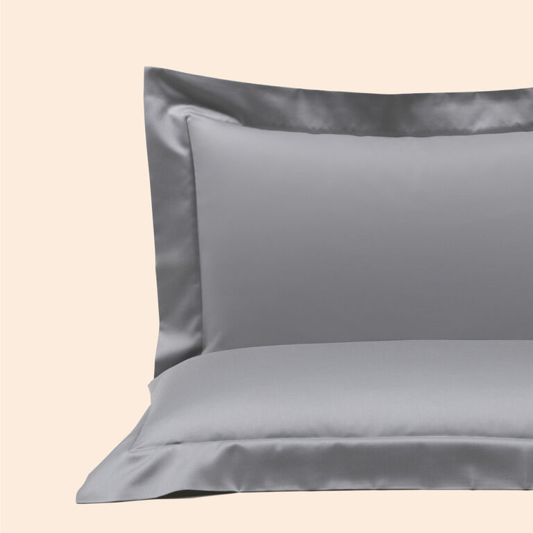 slide 5 Leisure Sateen Sham