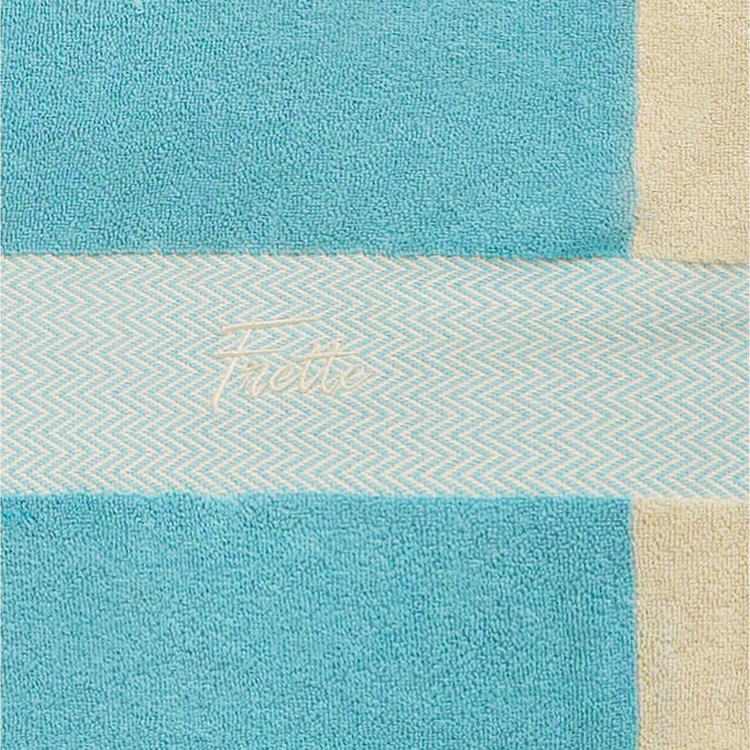 slide 4 Breeze Beach Towel