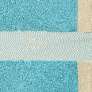 slide 4 Breeze Beach Towel